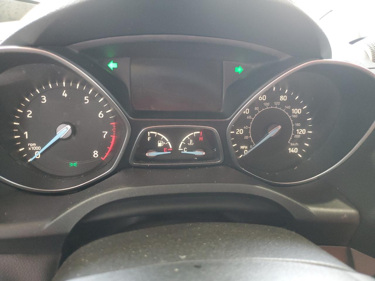 2019 Ford Escape Sel VIN: 1FMCU9HD2KUC22981 Lot: 63978884