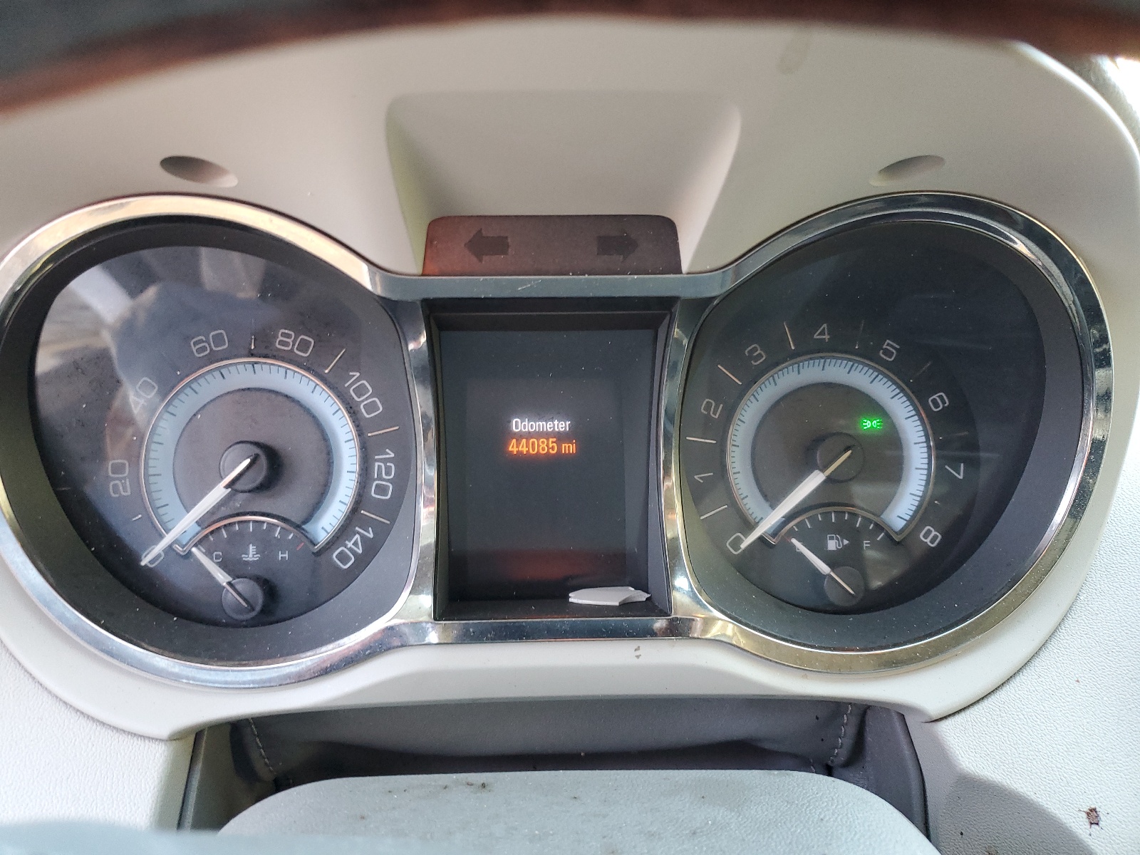 1G4GC5E37DF279225 2013 Buick Lacrosse