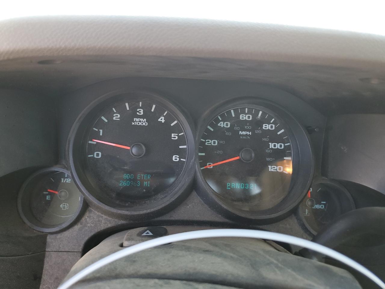 2009 Chevrolet Silverado C1500 VIN: 1GCEC14C79Z198429 Lot: 62859014