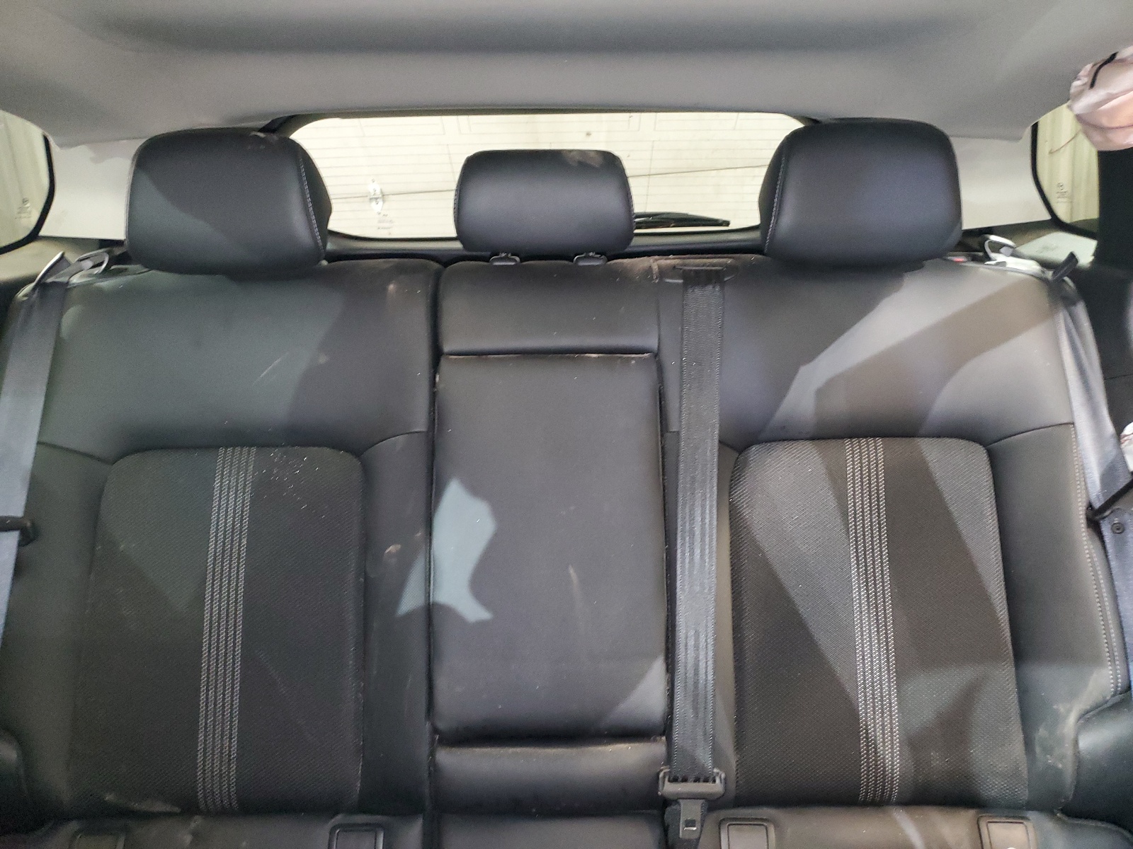 7MMVABCM3PN148606 2023 Mazda Cx-50 Preferred Plus