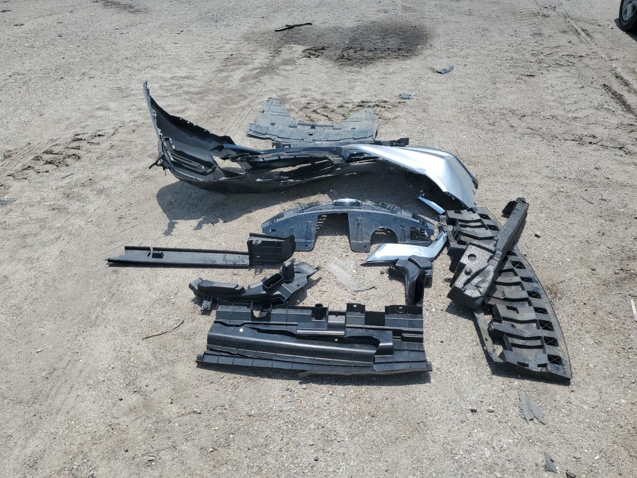 2017 Nissan Rogue S VIN: KNMAT2MV2HP533497 Lot: 64862324