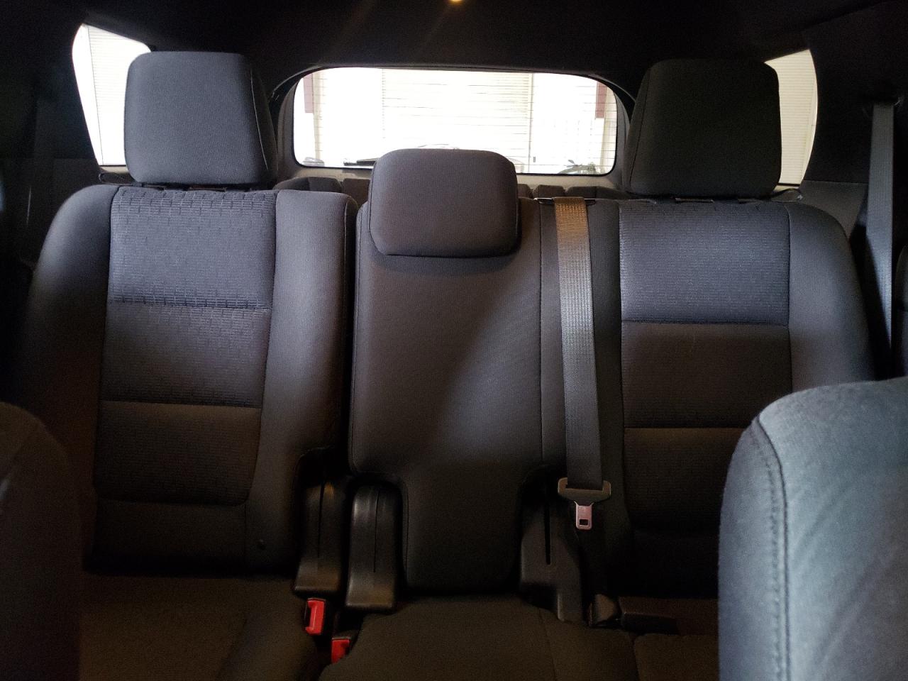 2015 Ford Explorer Xlt VIN: 1FM5K8D84FGB50123 Lot: 63099284