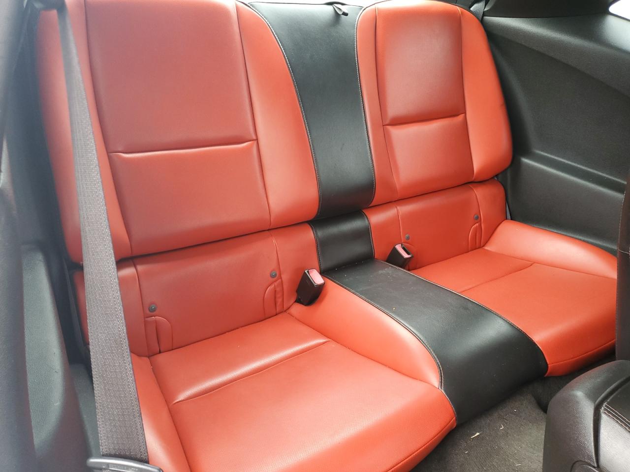 2011 Chevrolet Camaro Lt VIN: 2G1FC1EDXB9119405 Lot: 63057794