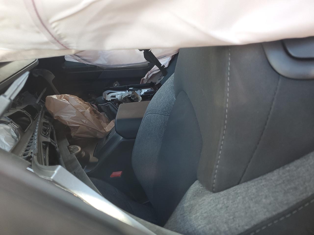 2023 Ford Bronco Base VIN: 1FMDE5AH9PLB65909 Lot: 61688384