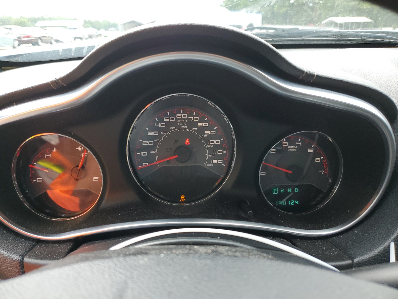 1C3CDZAB6DN648929 2013 Dodge Avenger Se