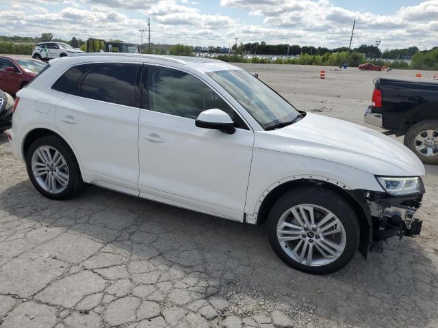 WA1BNAFY6L2118960 Audi Q5 PREMIUM 4