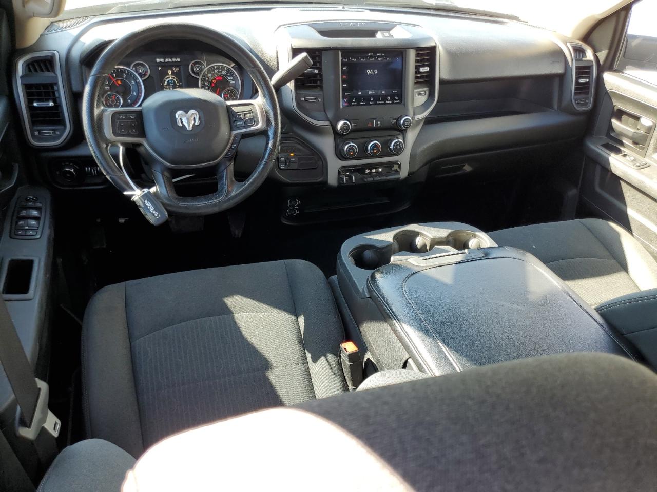 2020 Ram 3500 Tradesman VIN: 3C63RRGL9LG255003 Lot: 60656044