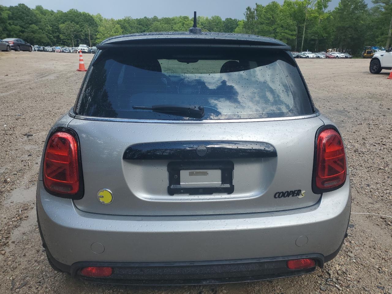 2024 Mini Cooper Se VIN: WMW13DJ09R2U35924 Lot: 63788164