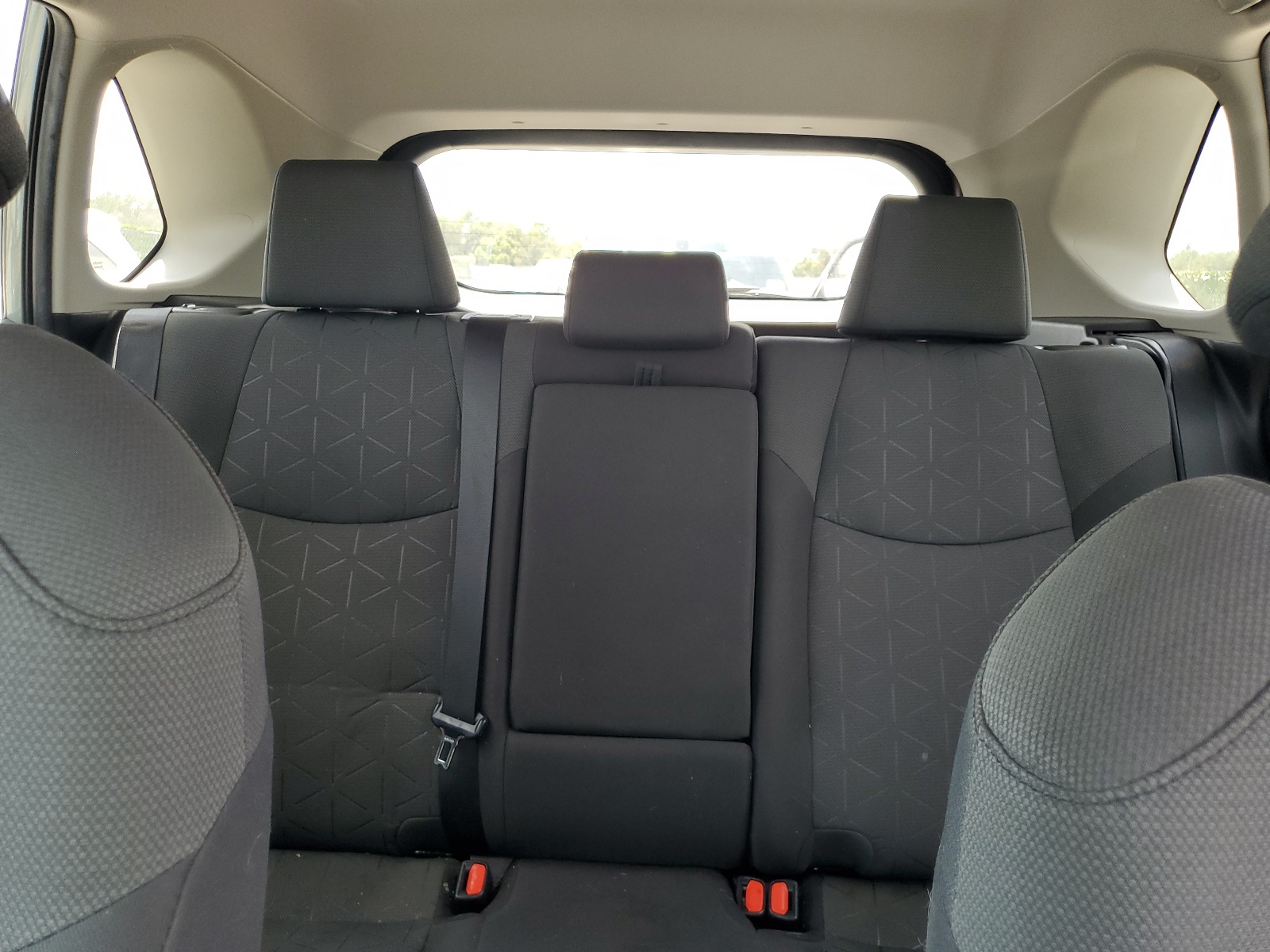 2T3W1RFV0LC069738 2020 Toyota Rav4 Xle