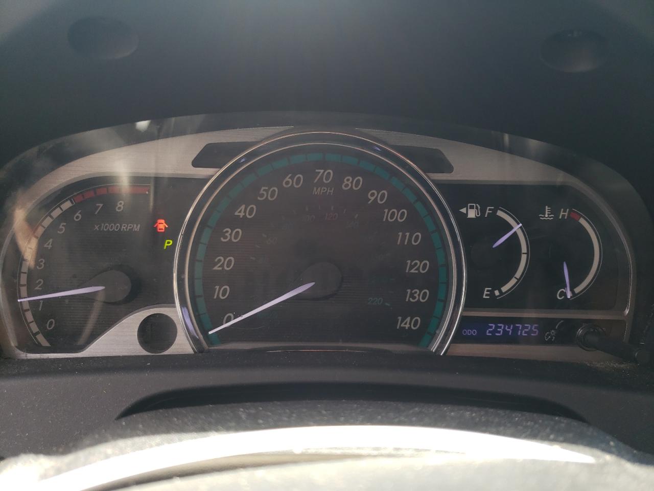 2013 Toyota Venza Le VIN: 4T3ZA3BB2DU080648 Lot: 63617364