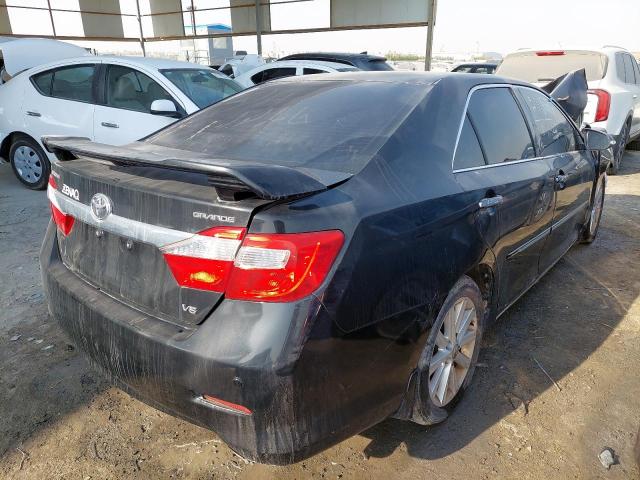 6T1BK4FKXDX951354 - 2013 TOYOTA AURION - #61775774