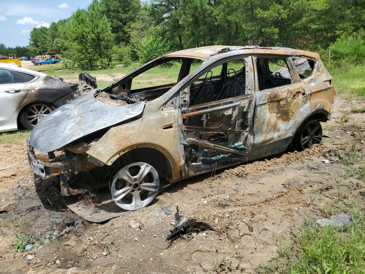 2013 Ford Escape - Image 1