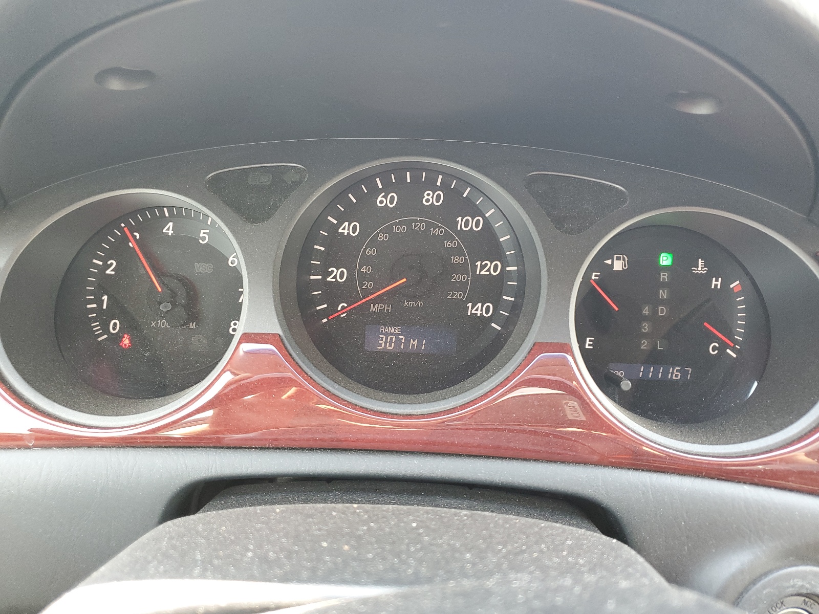 JTHBF30G730145481 2003 Lexus Es 300