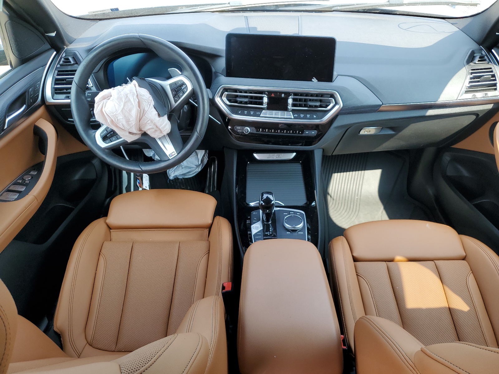 5UX53DP04N9L69732 2022 BMW X3 xDrive30I