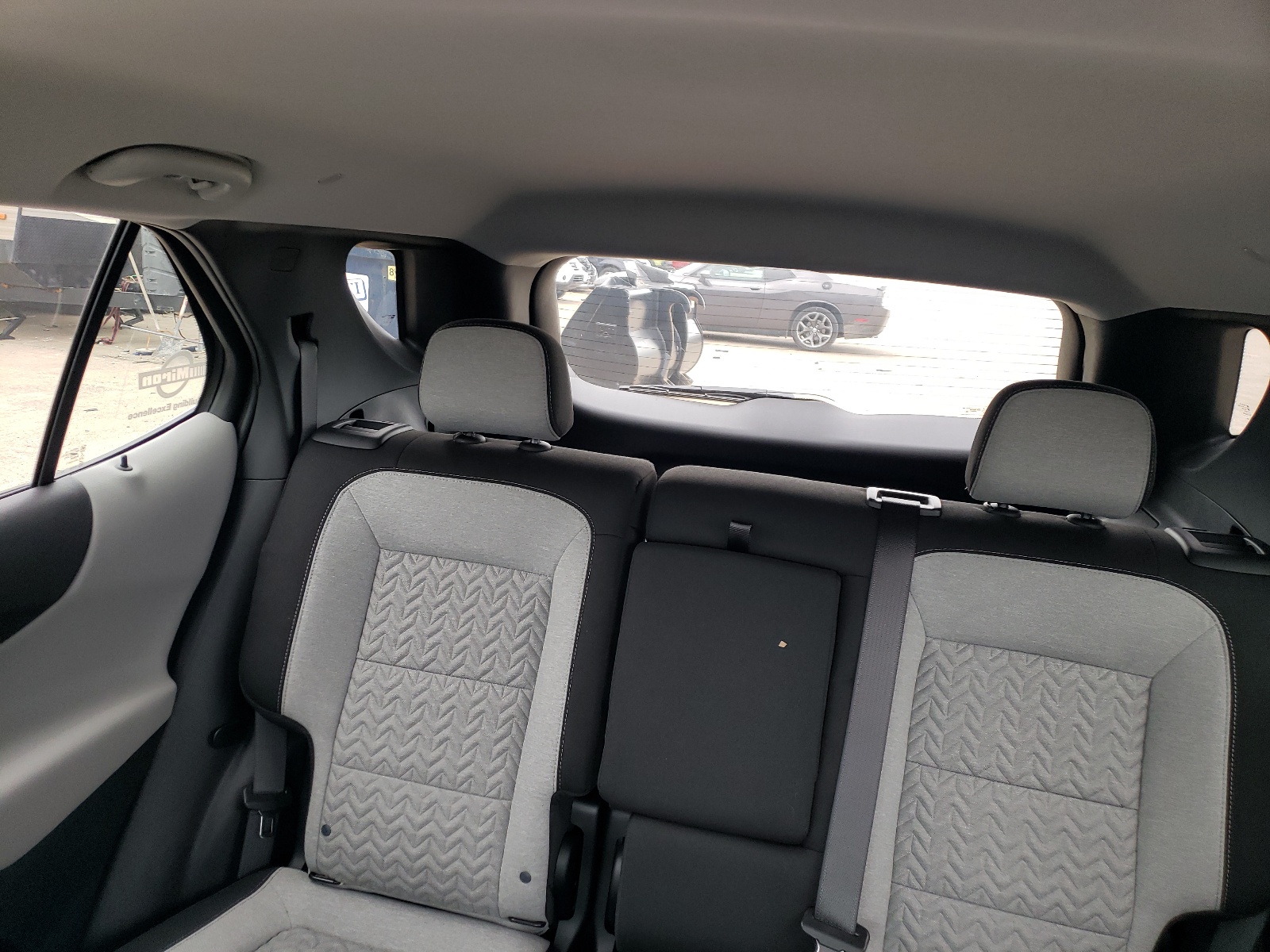 3GNAXUEG4RL285032 2024 Chevrolet Equinox Lt