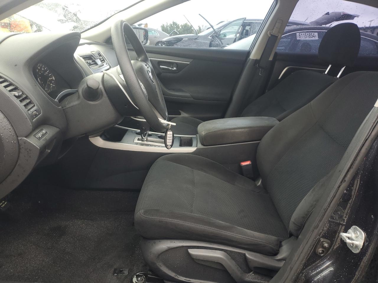 1N4AL3AP6FN343504 2015 Nissan Altima 2.5