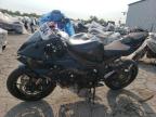 2024 Kawasaki Zx636 K en Venta en Chicago Heights, IL - Rollover