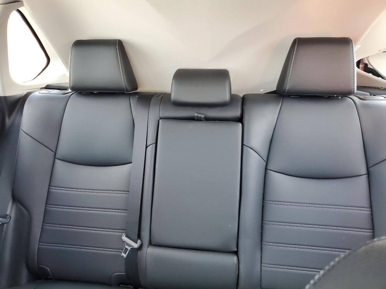 2020 Toyota Rav4 Limited VIN: 2T3Y1RFV8LC081533 Lot: 65351504