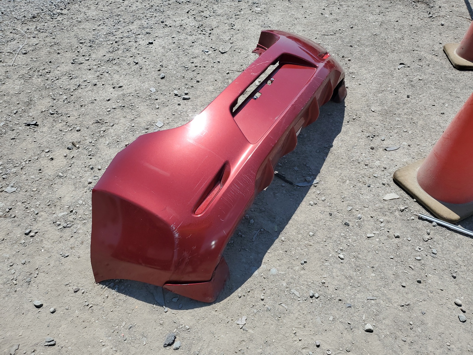 1N4AZ0CP7EC334783 2014 Nissan Leaf S