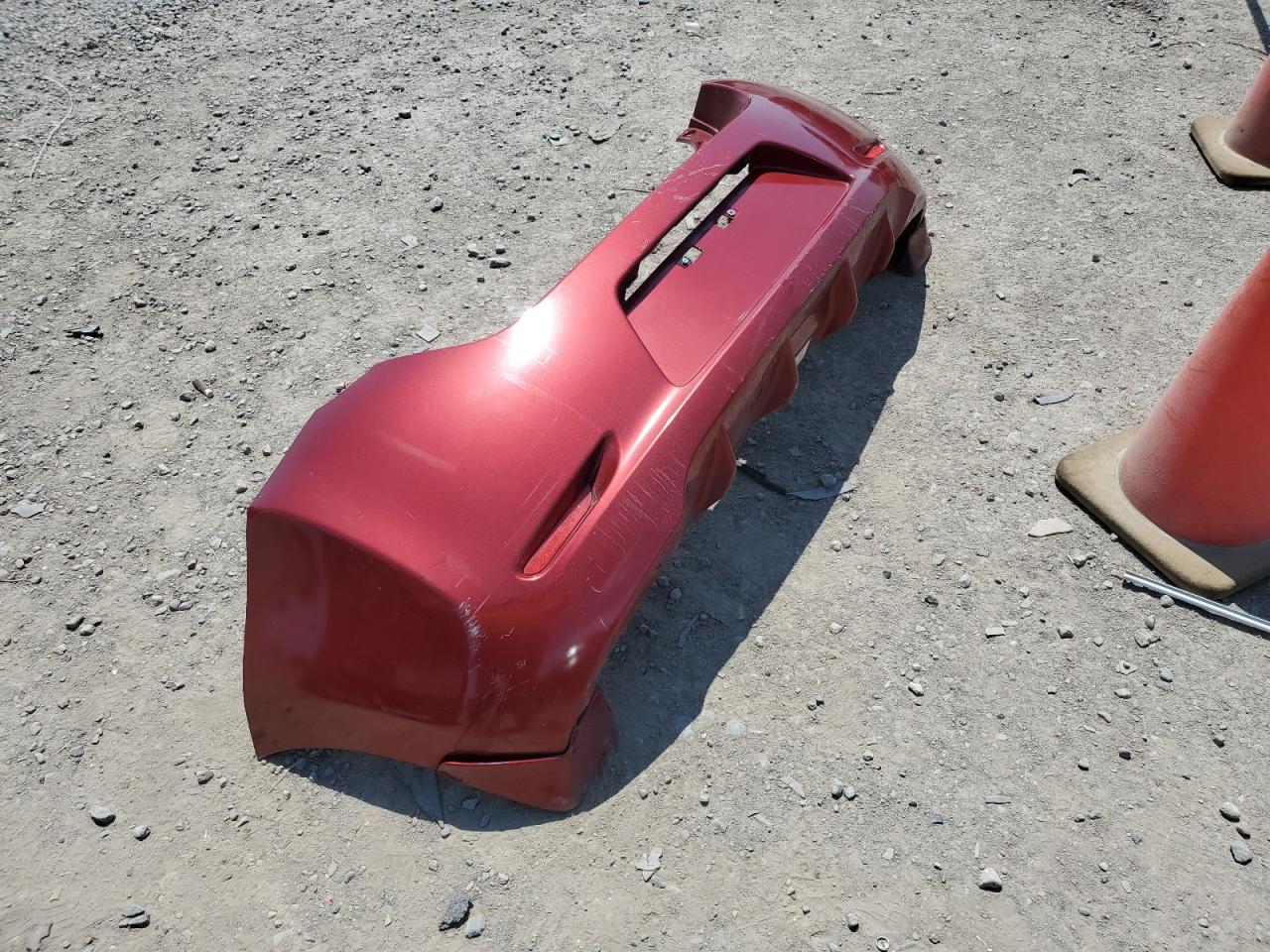 2014 Nissan Leaf S VIN: 1N4AZ0CP7EC334783 Lot: 64119564