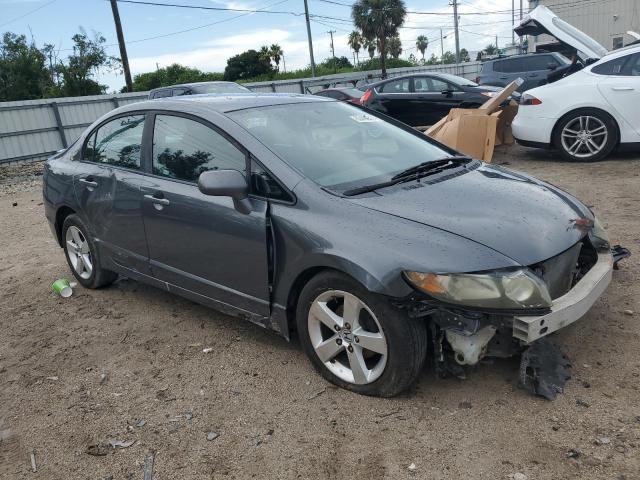 19XFA1F66AE050385 | 2010 Honda civic lx-s