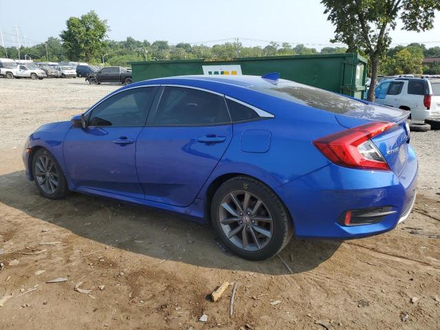 19XFC1F35LE216124 Honda Civic EX 2