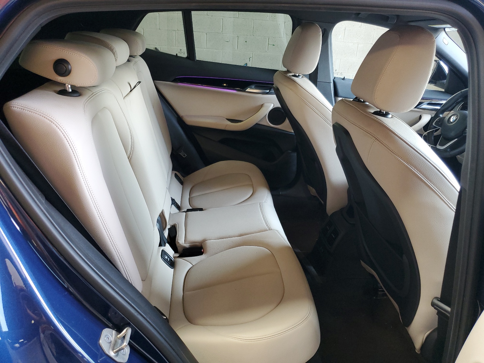 WBXYJ1C08N5T76038 2022 BMW X2 xDrive28I