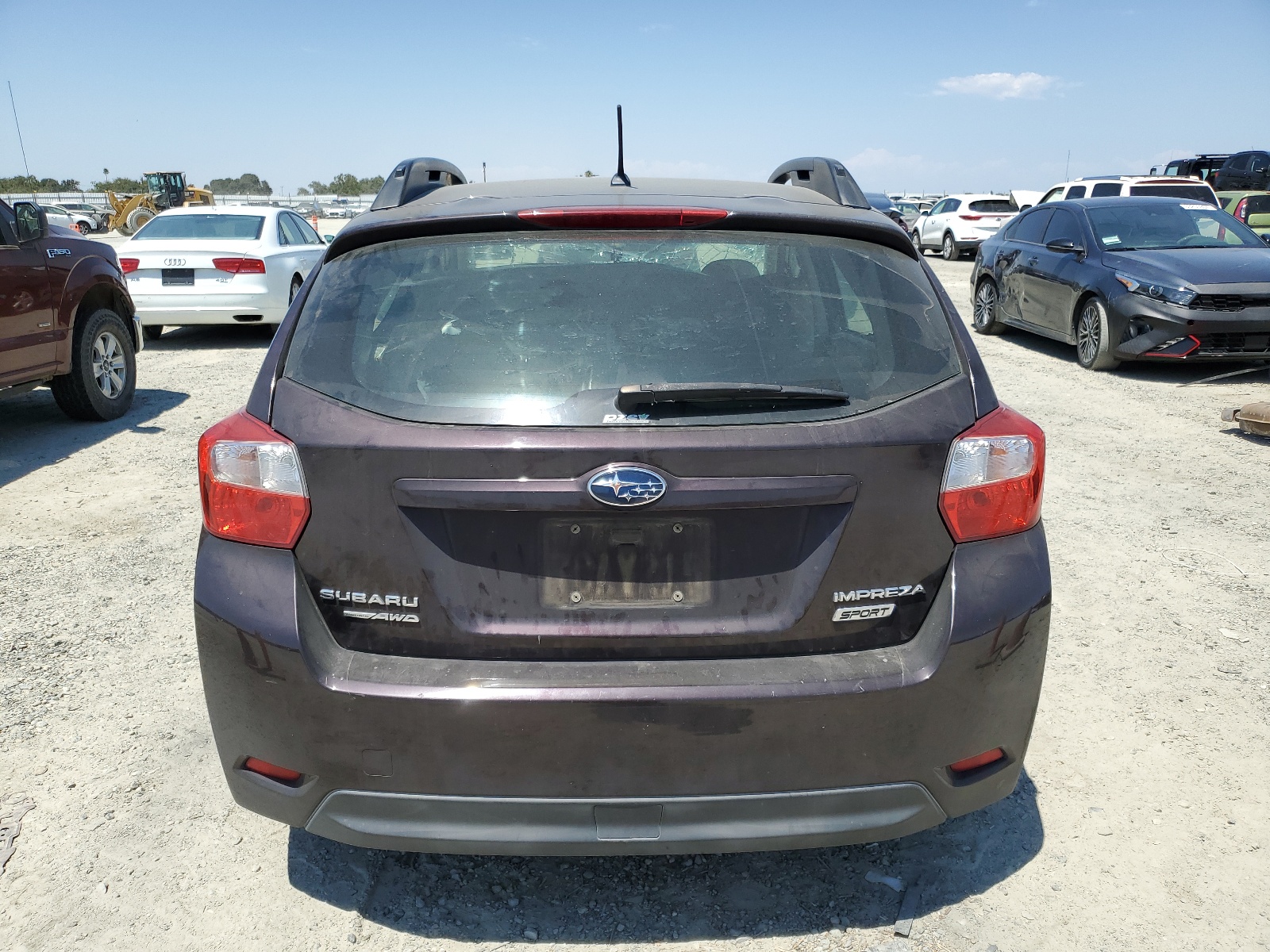 JF1GPAL68DH830481 2013 Subaru Impreza Sport Premium