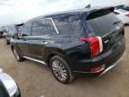 2020 Hyundai Palisade Limited zu verkaufen in Brighton, CO - Hail
