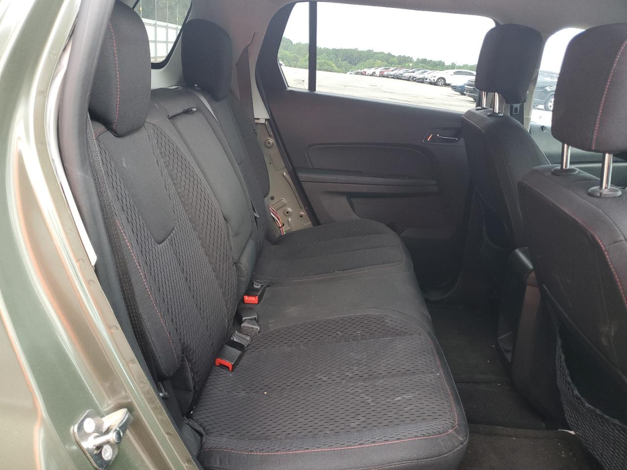 2015 GMC Terrain Sle VIN: 2GKALMEK5F6223961 Lot: 61466524