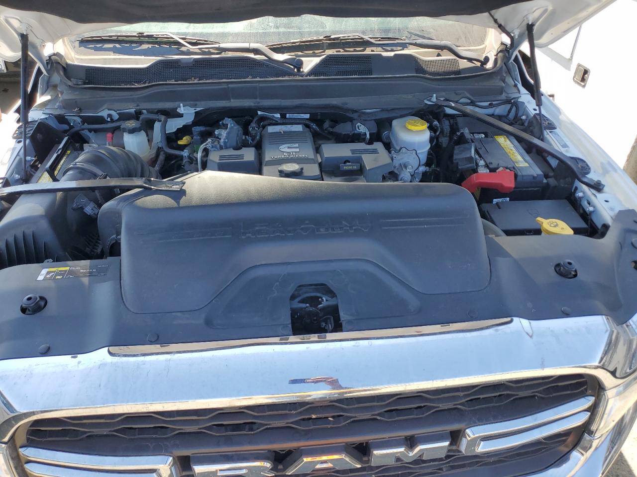 2020 Ram 3500 Tradesman VIN: 3C63RRGL0LG279240 Lot: 64191914