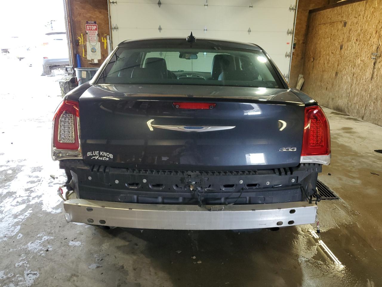 2015 Chrysler 300 Limited VIN: 2C3CCAAG1FH929628 Lot: 65029424