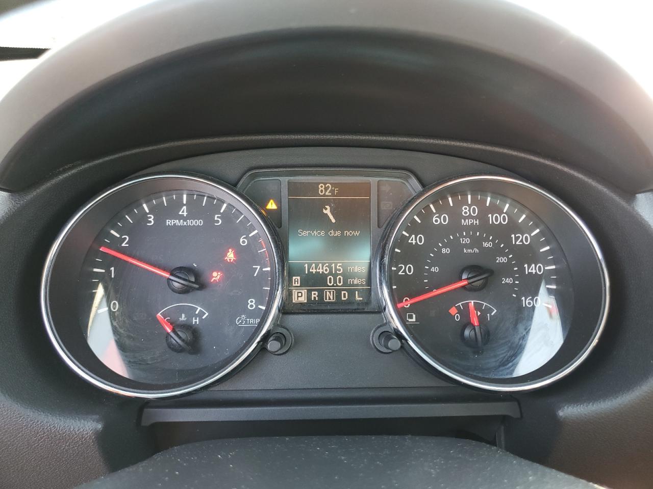 2011 Nissan Rogue S VIN: JN8AS5MT6BW152384 Lot: 62636764