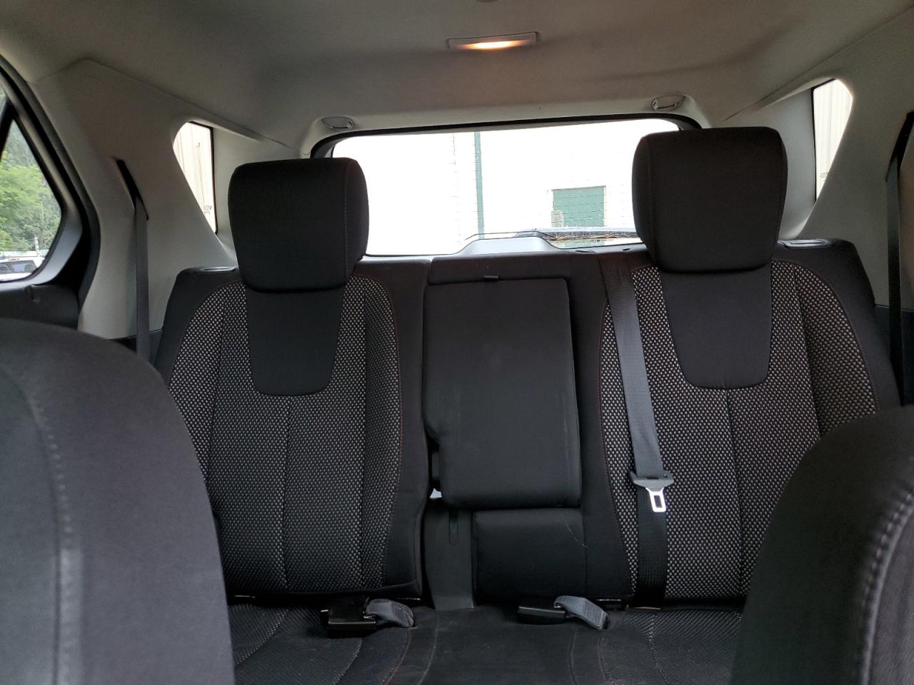 2011 Chevrolet Equinox Lt VIN: 2CNFLEEC2B6392079 Lot: 63087404