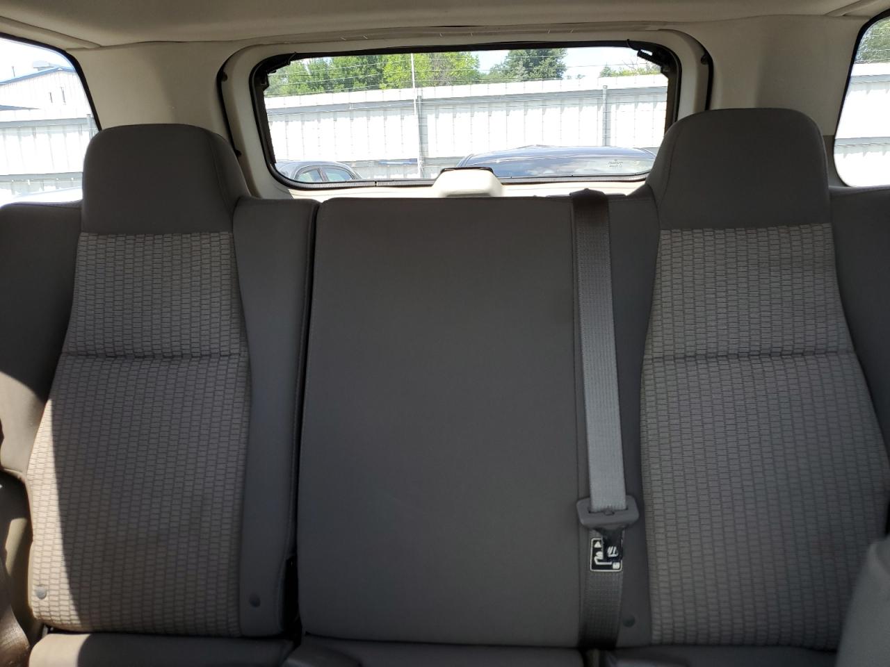 2008 Jeep Grand Cherokee Laredo VIN: 1J8GR48K08C170055 Lot: 63666254