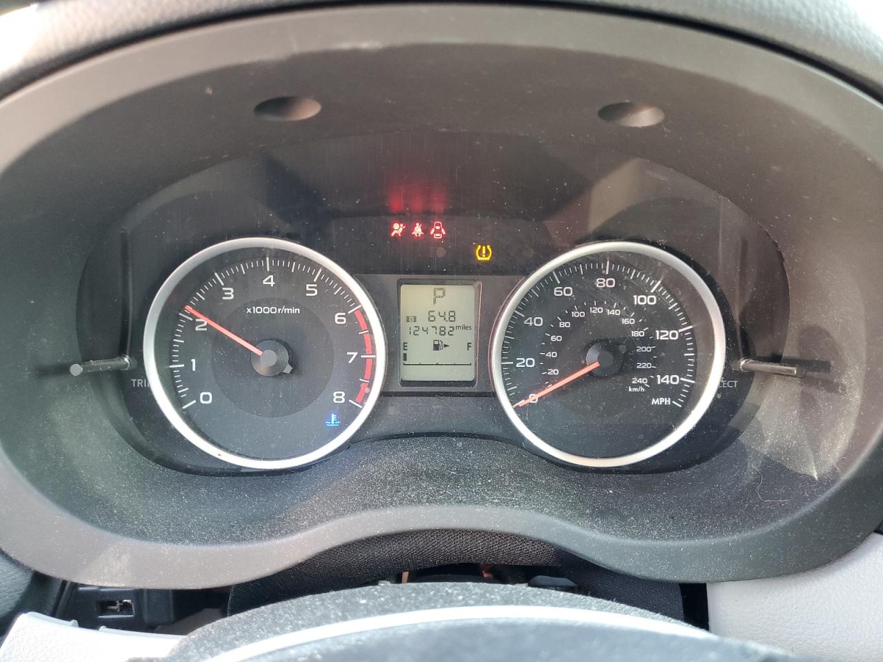 2017 Subaru Forester 2.5I Premium VIN: JF2SJAEC0HH496656 Lot: 63655784