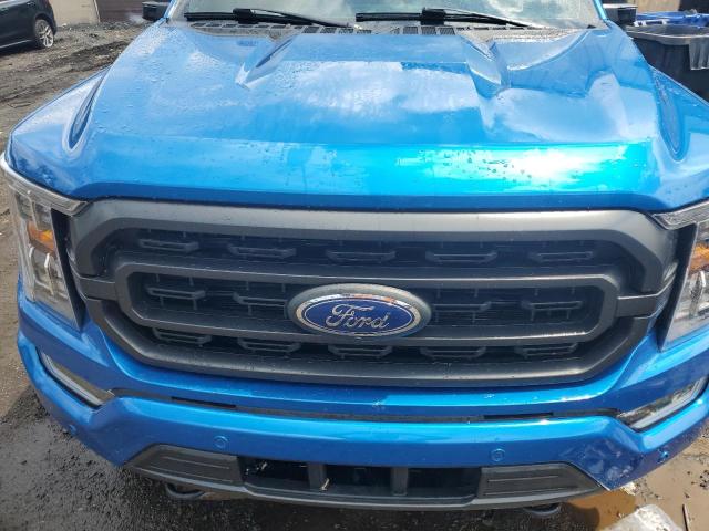 1FTFW1ED4MFC18696 Ford F-150 F150 SUPER 11