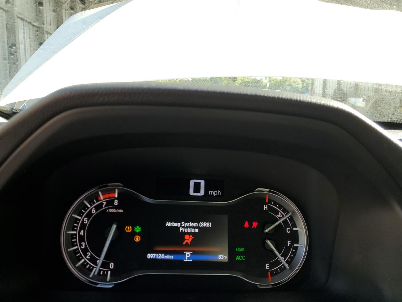 2018 Honda Pilot Touring VIN: 5FNYF6H94JB003526 Lot: 63622494