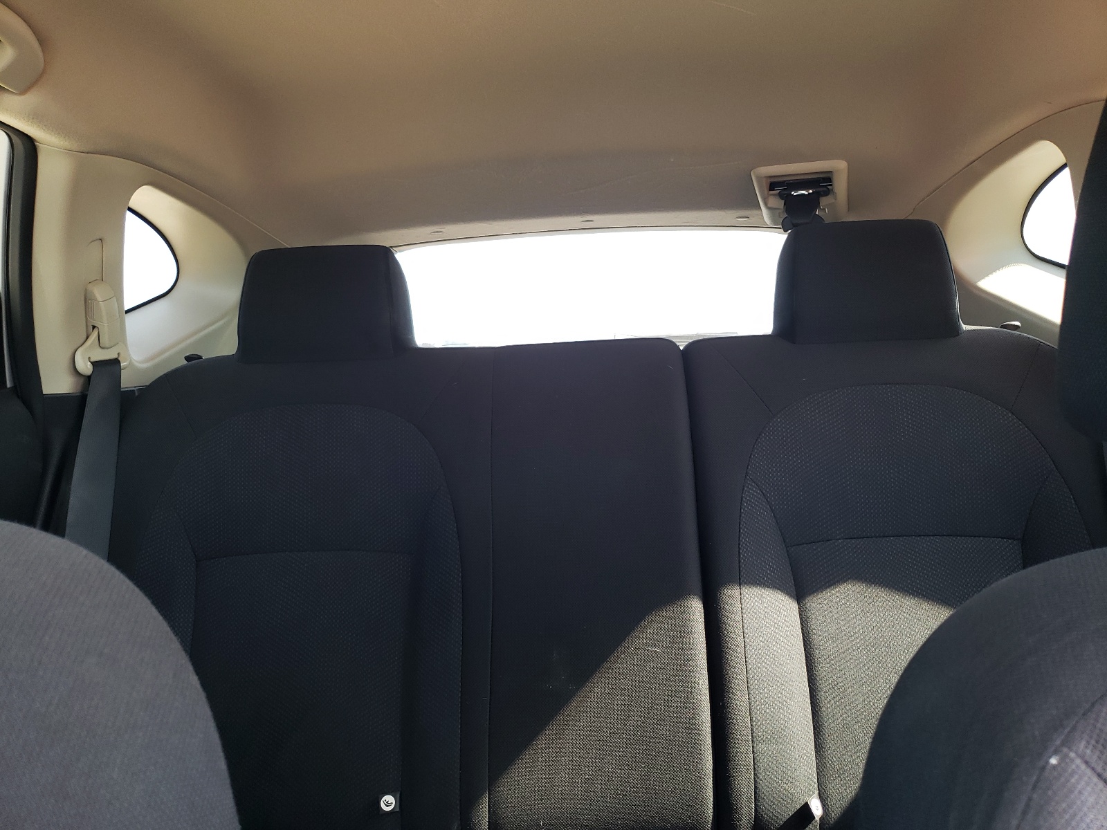 JN8AS5MT0FW661179 2015 Nissan Rogue Select S