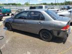 2005 Mitsubishi Lancer Es en Venta en Montgomery, AL - Front End