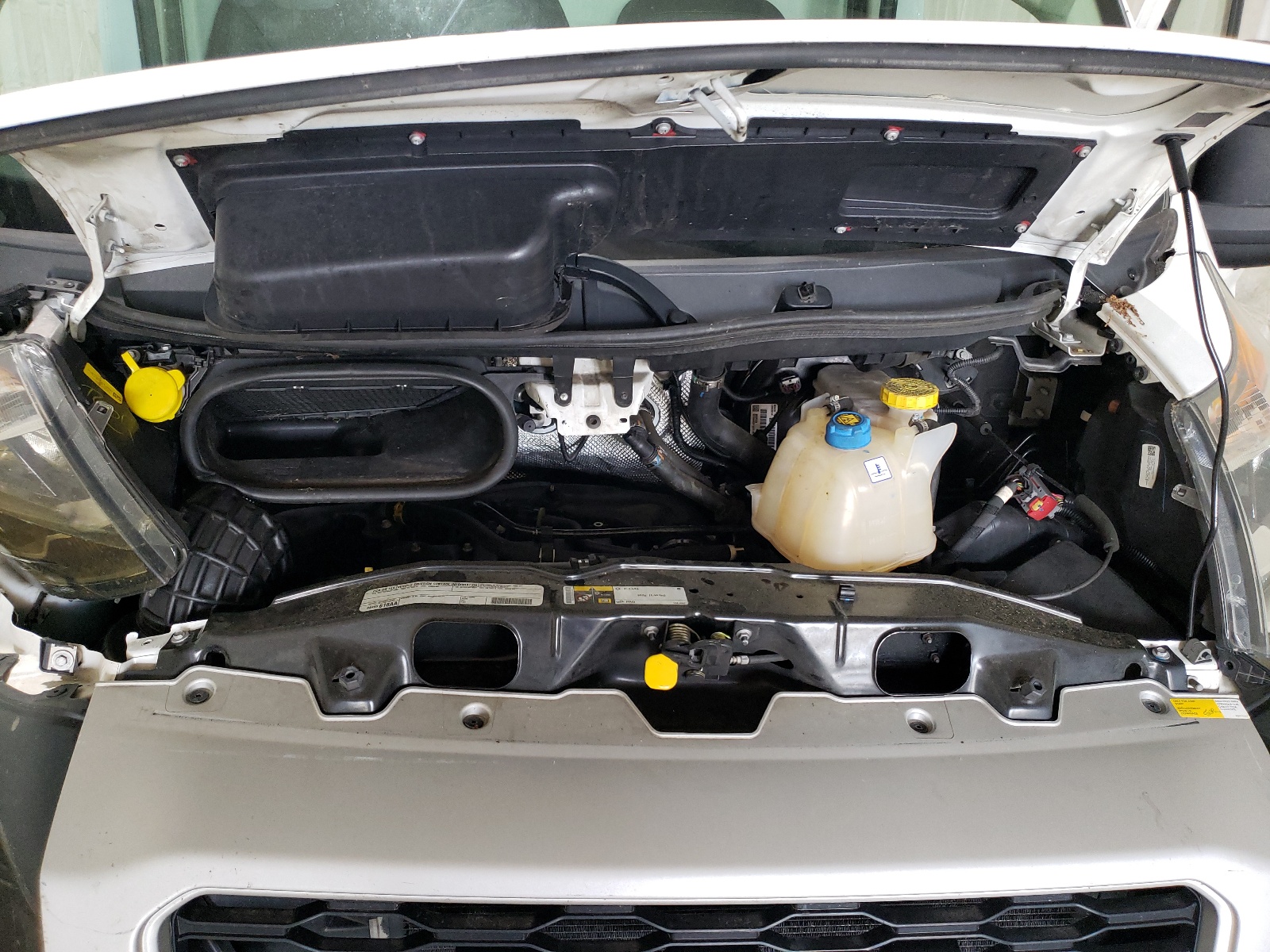 3C6MRVHG1NE118389 2022 Ram Promaster 3500 3500 High