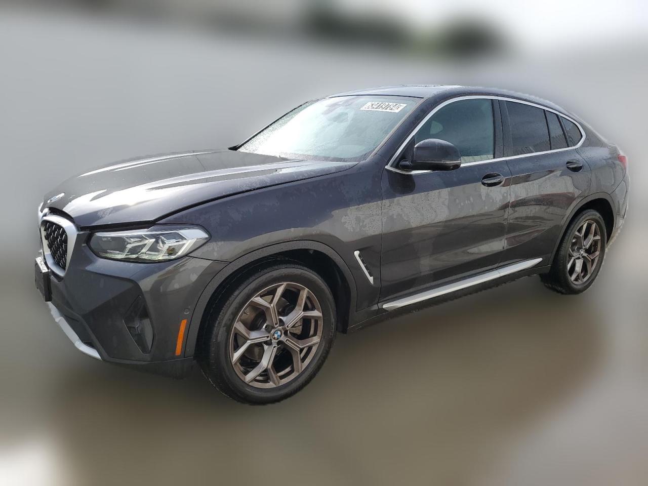 2023 BMW X4 xDrive30I VIN: 5UX33DT08P9R39568 Lot: 63419784