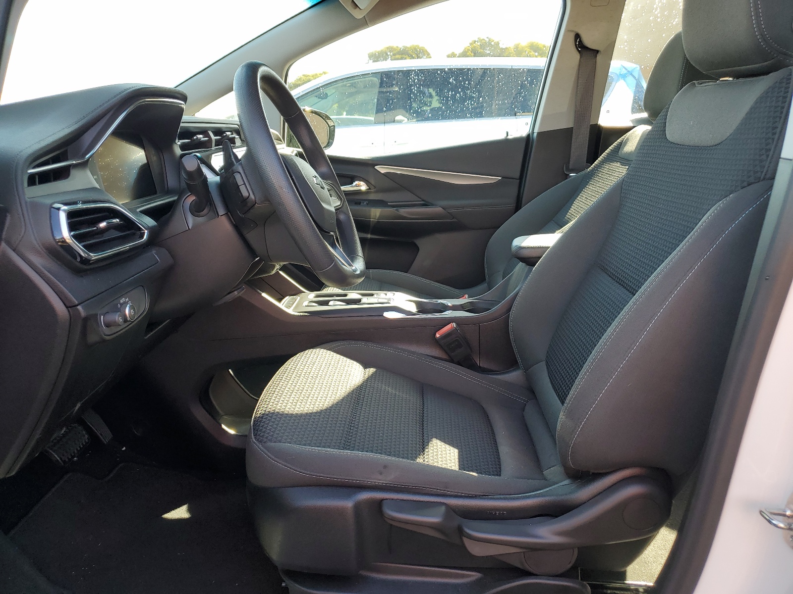 1G1FW6S0XP4176512 2023 Chevrolet Bolt Ev 1Lt