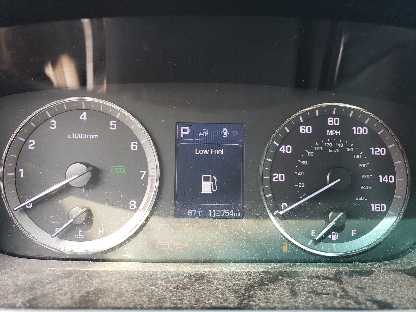 5NPE24AF2FH241905 2015 Hyundai Sonata Se