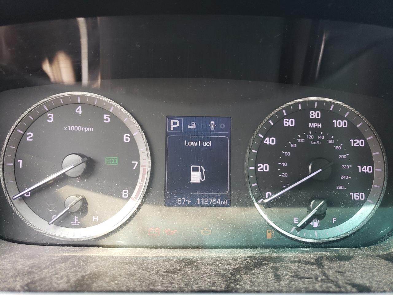 2015 Hyundai Sonata Se VIN: 5NPE24AF2FH241905 Lot: 61900114