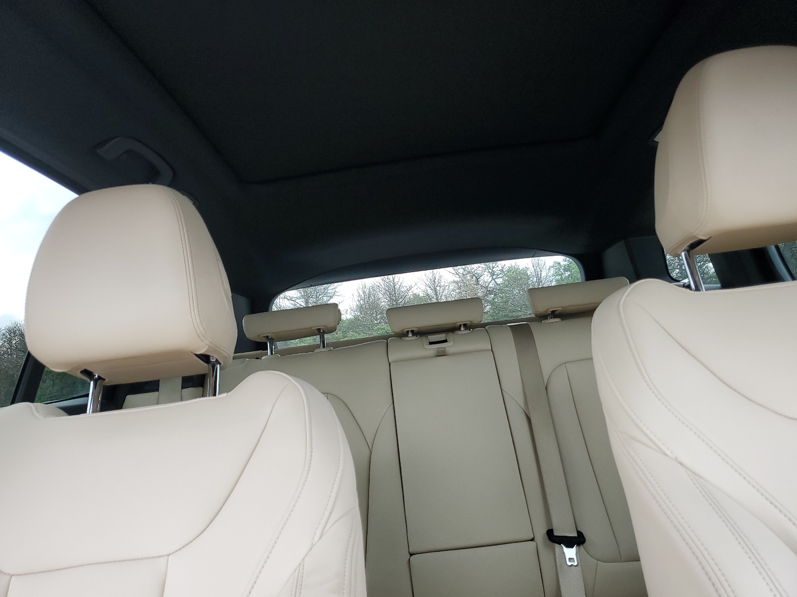 5UXTY5C05M9H99307 2021 BMW X3 xDrive30I