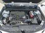 2023 Toyota Camry Le продається в Temple, TX - Hail