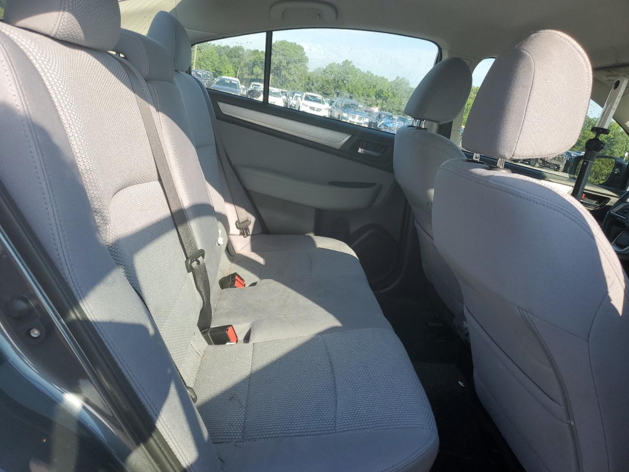 2018 Subaru Legacy 2.5I Premium VIN: 4S3BNAF69J3021229 Lot: 63471394