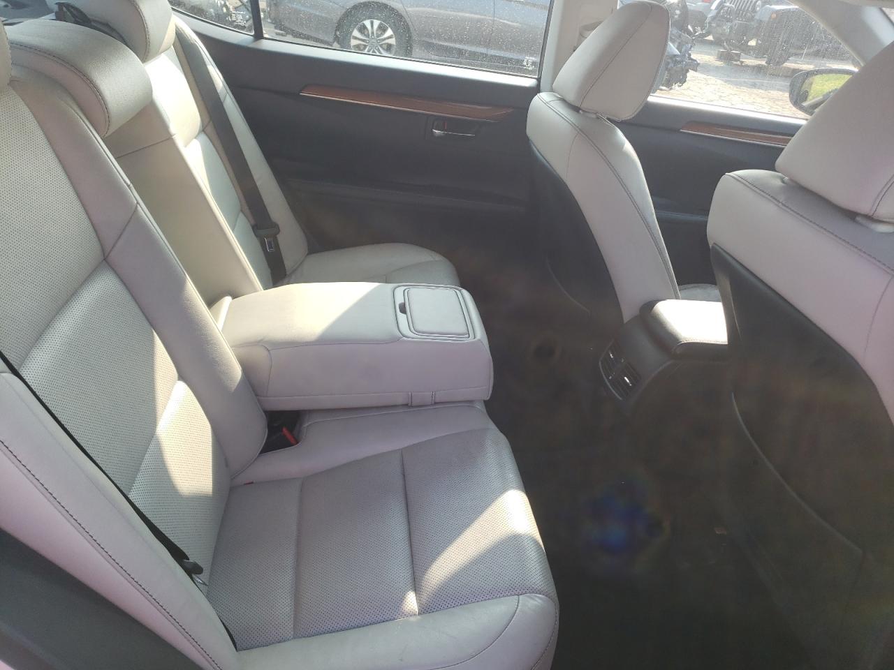 2014 Lexus Es 300H VIN: JTHBW1GG3E2055570 Lot: 63998434