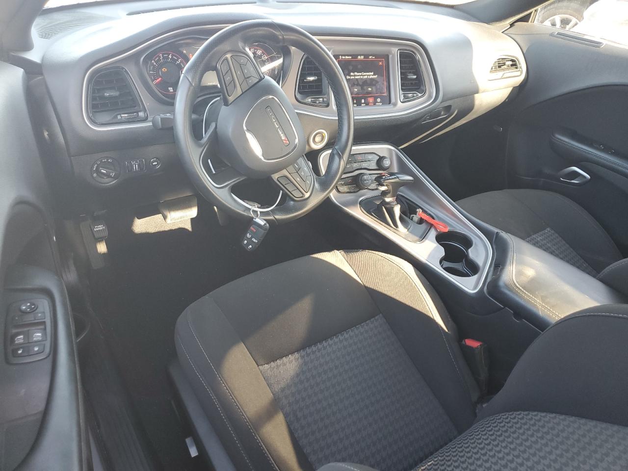 2022 Dodge Challenger R/T VIN: 2C3CDZBT9NH263026 Lot: 64987064